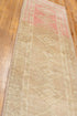 Antique Kars Runner Rug (2' x 12')